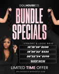 Bundle Deal$