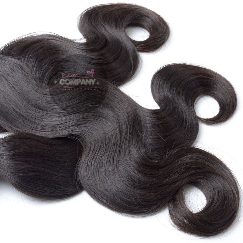 Brazilian Single Bundle - Straight/Loose Wave/Deep Wave