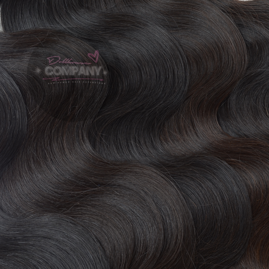 Brazilian Single Bundle - Straight/Loose Wave/Deep Wave