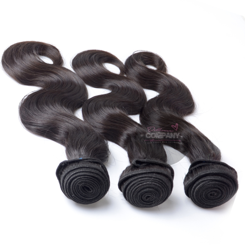 Brazilian Single Bundle - Straight/Loose Wave/Deep Wave