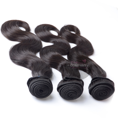 Brazilian Single Bundle - Straight/Loose Wave/Deep Wave
