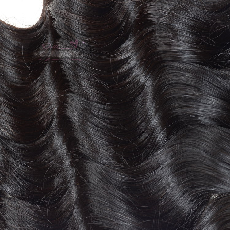 Brazilian Single Bundle - Straight/Loose Wave/Deep Wave
