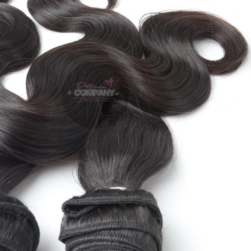 Peruvian Single Bundle