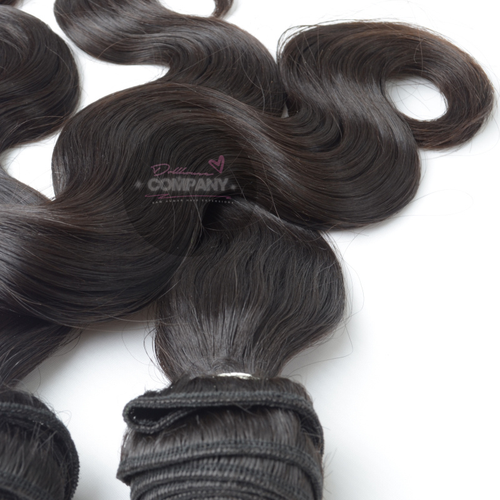 Peruvian Single Bundle