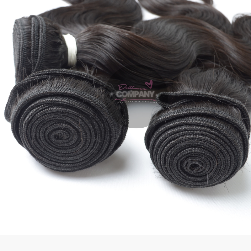 Peruvian Single Bundle
